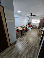 Blk 818 Tampines Polyview (Tampines), HDB 3 Rooms #571800551